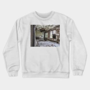 Set Down Your Mattress Crewneck Sweatshirt